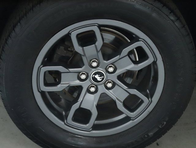 Used 2021 Ford Bronco Sport Big Bend image 12