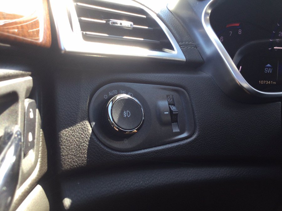 Used 2015 Cadillac SRX Performance w/ Driver Assist Package AWD/4WD image 36