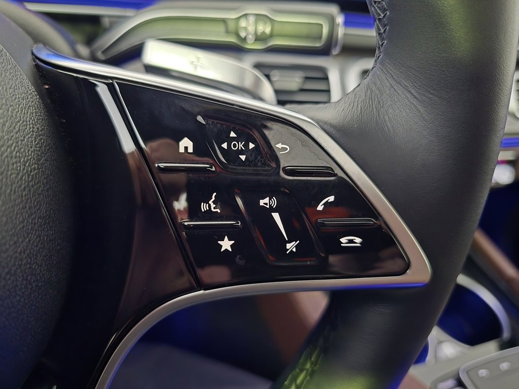 Used 2025 Mercedes-Benz GLE 350 4MATIC image 21