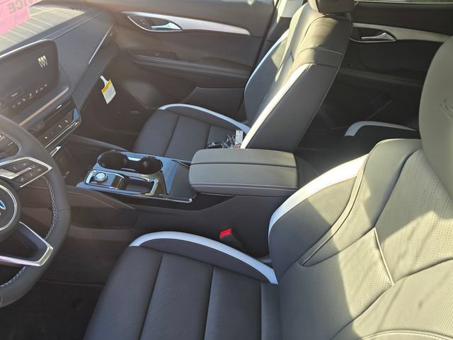 New 2026 Buick Envision Sport Touring AWD/4WD image 17