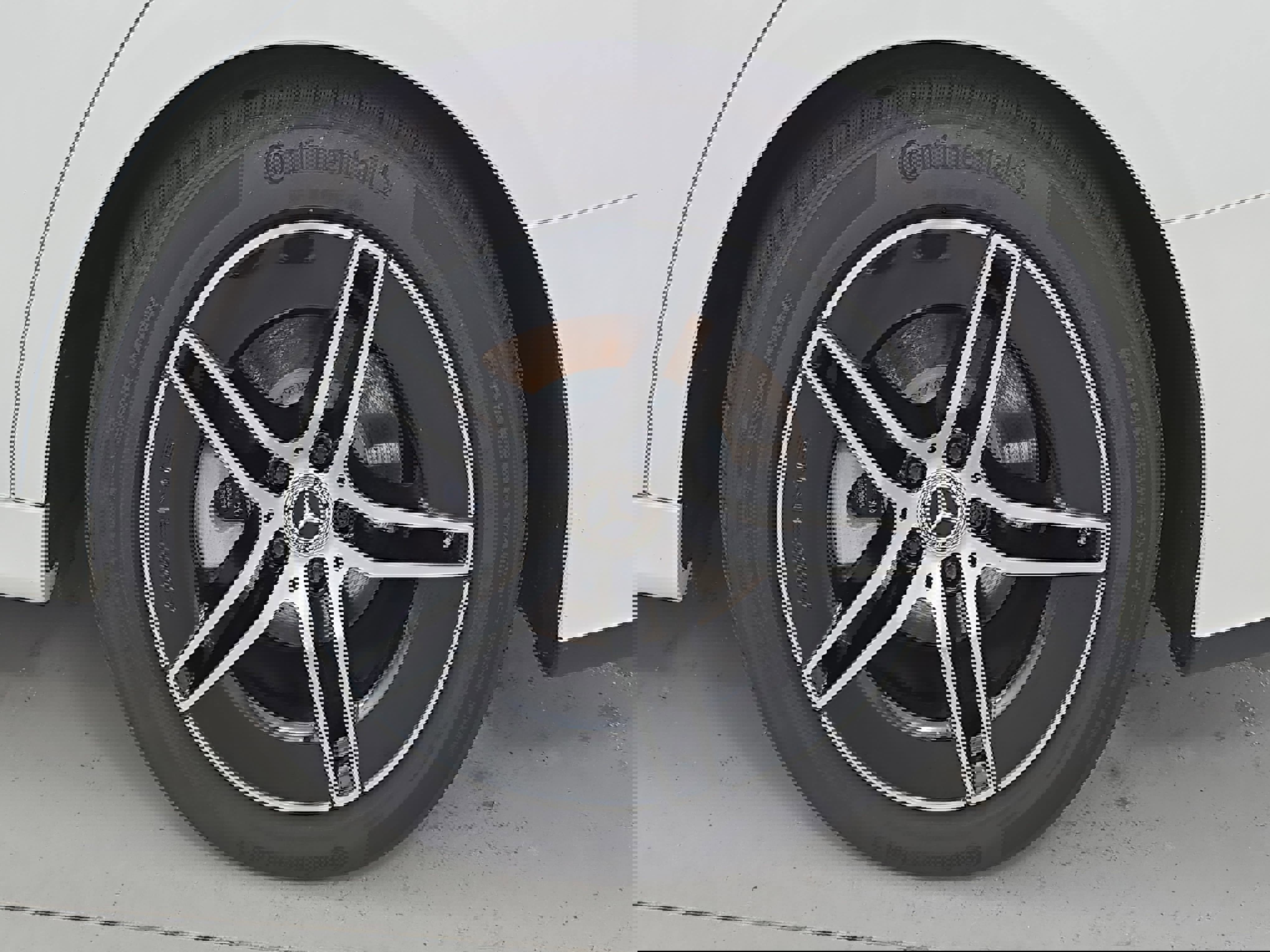 Used 2025 Mercedes-Benz E 350 Sedan image 34