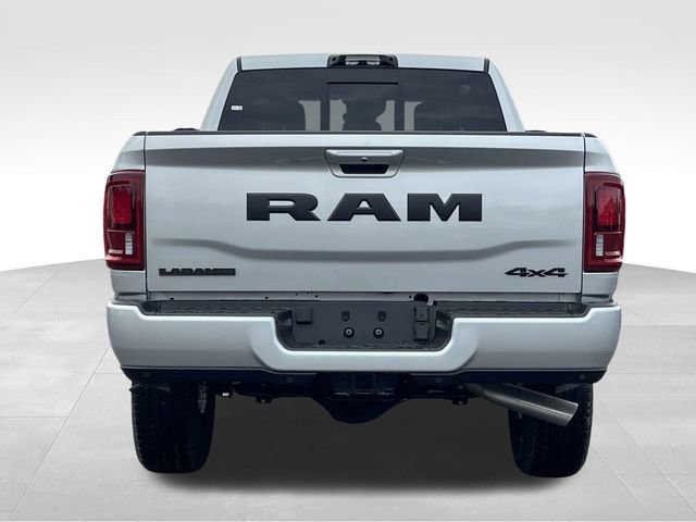 New 2026 RAM 2500 Laramie image 6