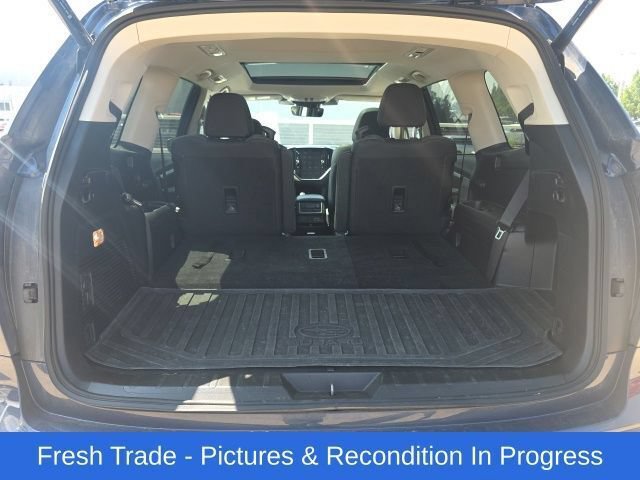 Used 2024 Subaru Ascent Onyx Edition AWD/4WD image 18