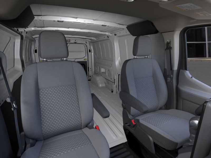 New 2026 Ford Transit 150 Low Roof RWD image 10