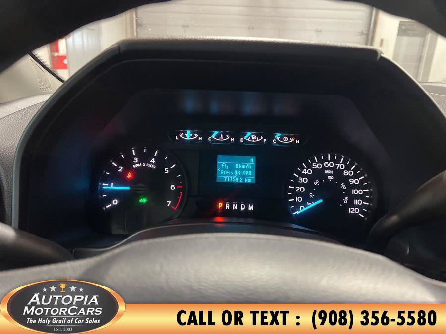 Used 2020 Ford F150 Lariat AWD/4WD image 22