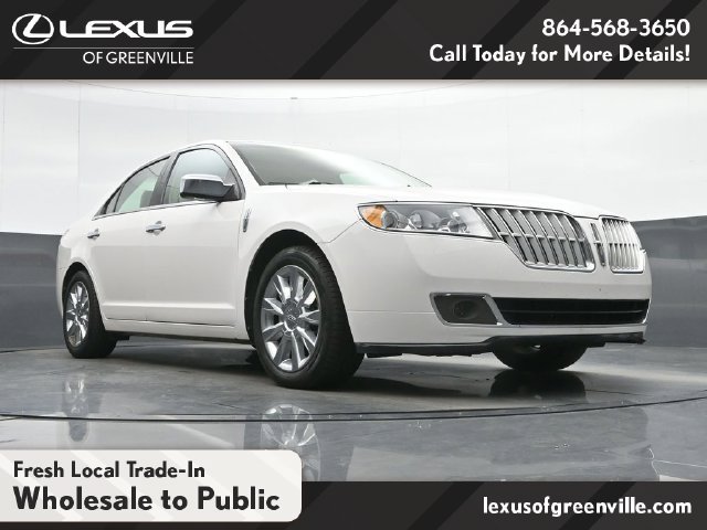 Used 2012 Lincoln MKZ AWD image 14