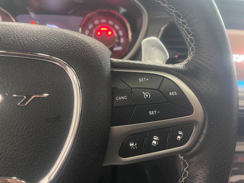 Used 2023 Dodge Challenger SRT Hellcat image 24