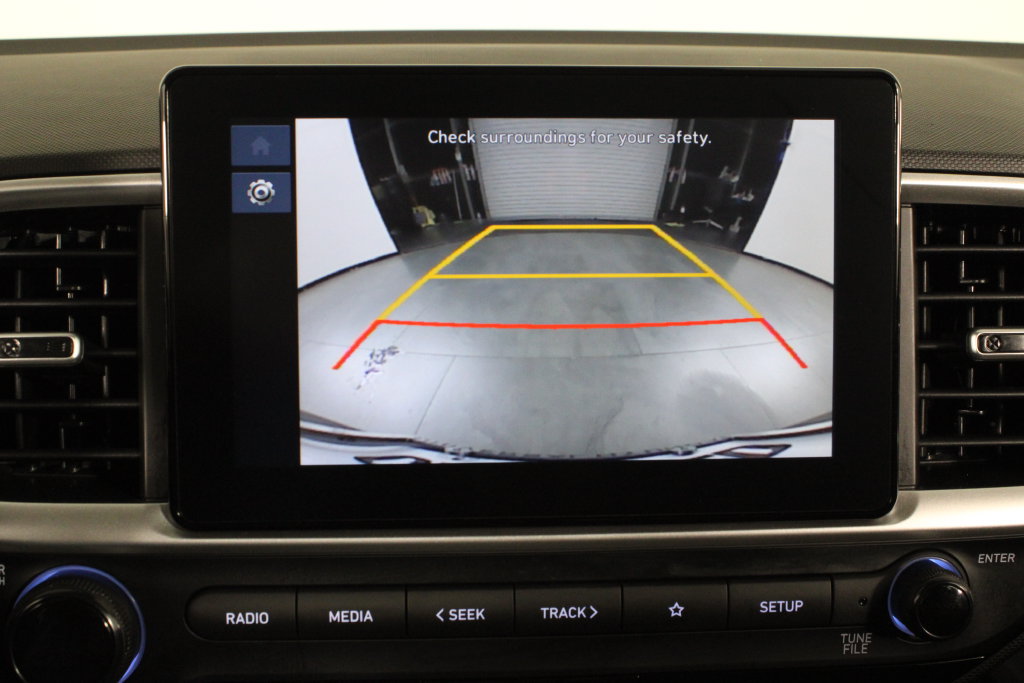 Certified 2026 Hyundai Venue SE FWD image 29