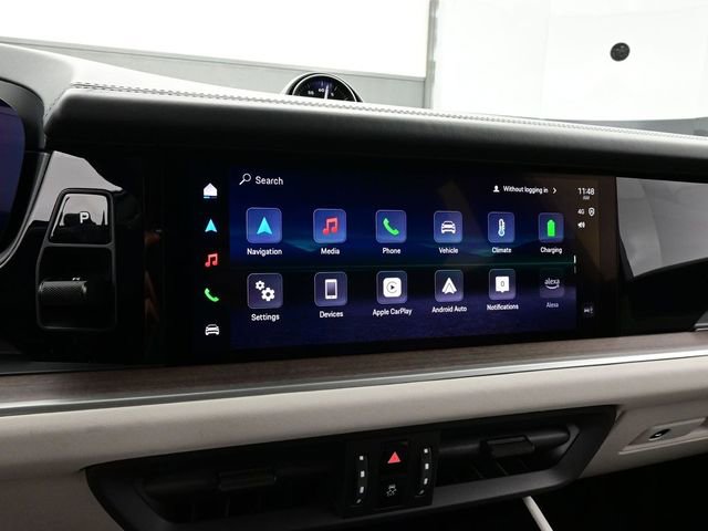 New 2026 Porsche Cayenne E-Hybrid image 10