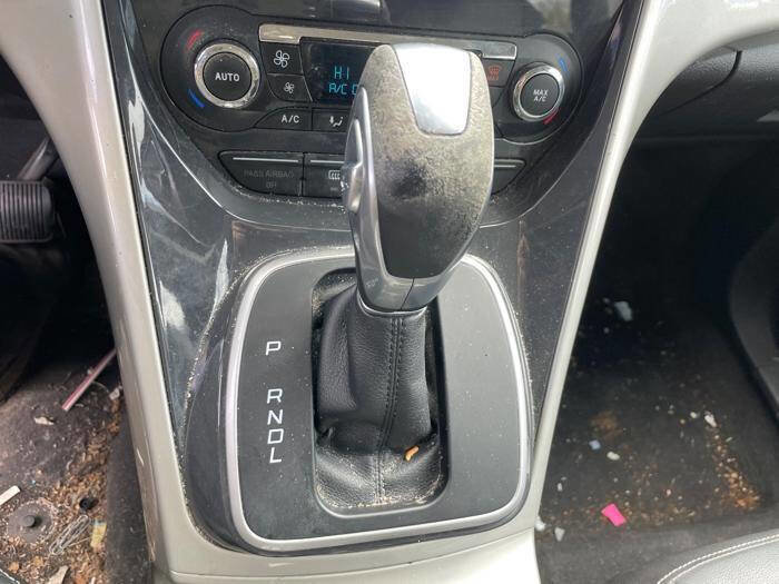 Used 2013 Ford C-MAX SEL FWD image 37