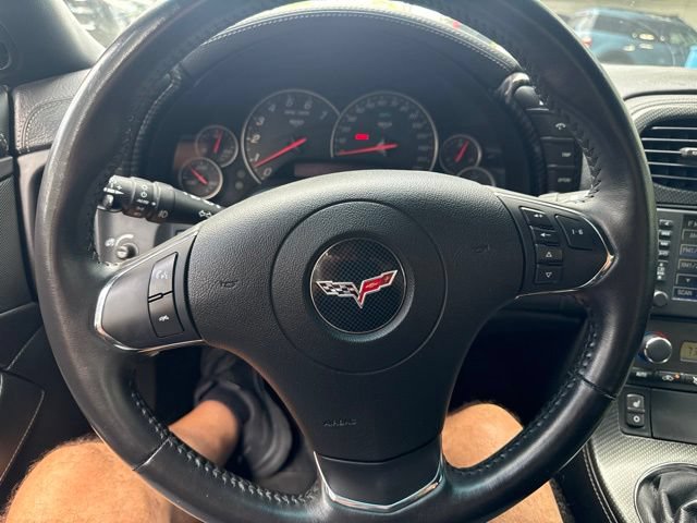 Used 2013 Chevrolet Corvette 427 w/ 1SC Preferred Equipment Group RWD image 4
