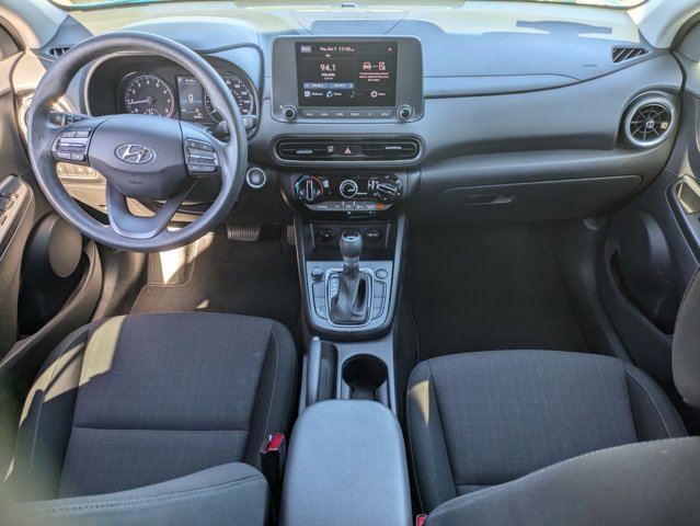 Used 2023 Hyundai Kona SEL image 20