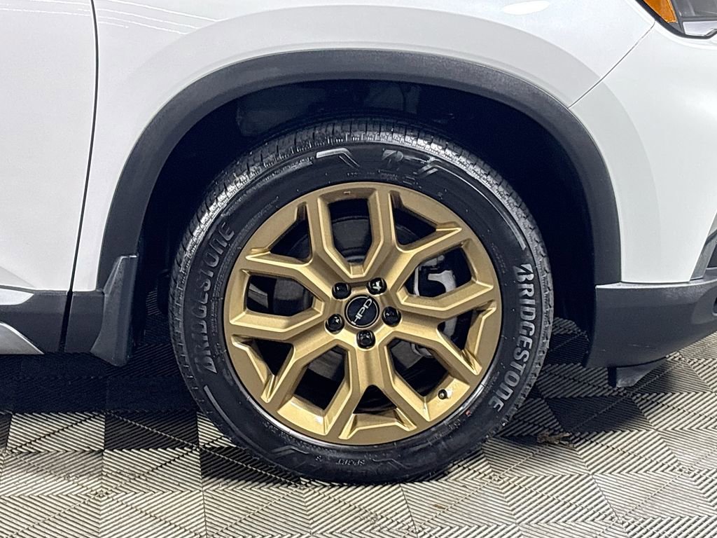 Used 2024 Honda Pilot Elite image 24