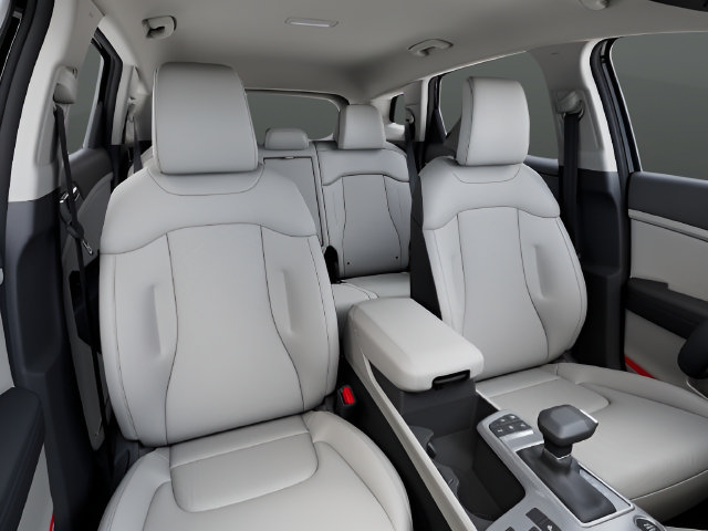 New 2026 Kia Sportage EX FWD image 11