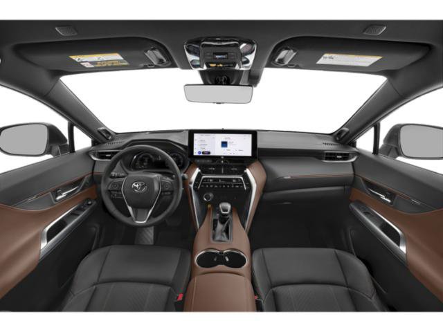 Used 2023 Toyota Venza Limited AWD/4WD image 11