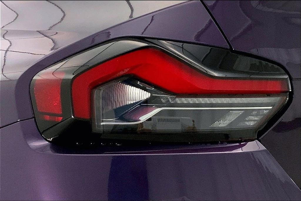 Certified 2022 BMW M240i xDrive Coupe image 28