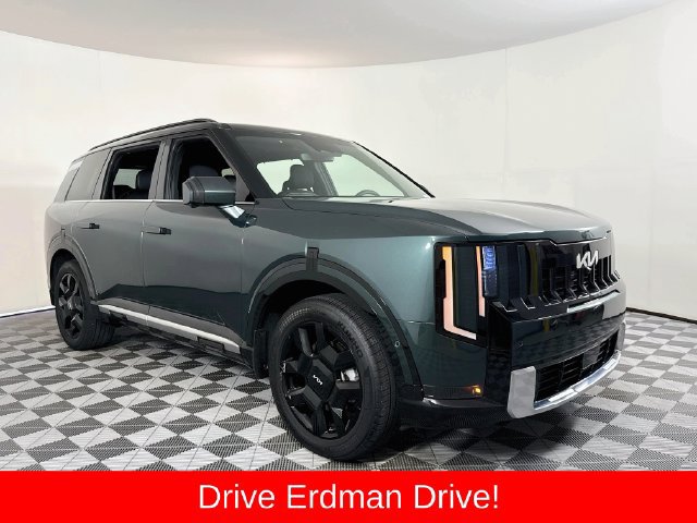 Used 2027 Kia Telluride SX