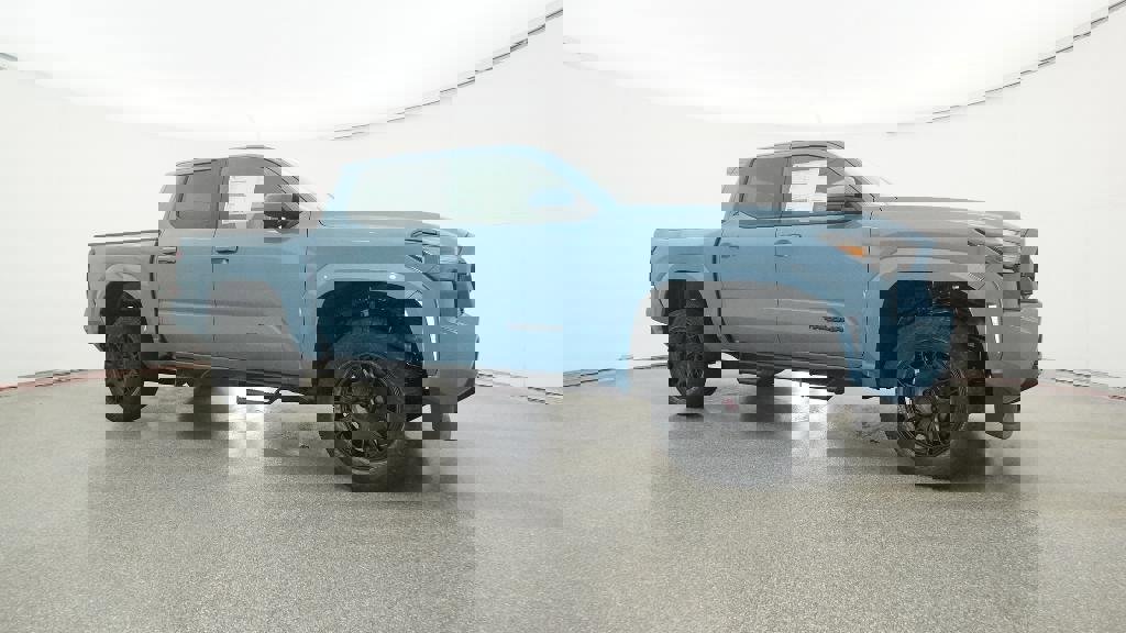 New 2026 Toyota Tacoma SR5 image 13