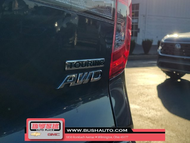 Used 2021 Honda Pilot Touring image 7