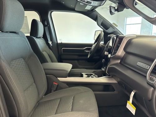 New 2026 RAM 1500 Big Horn image 21