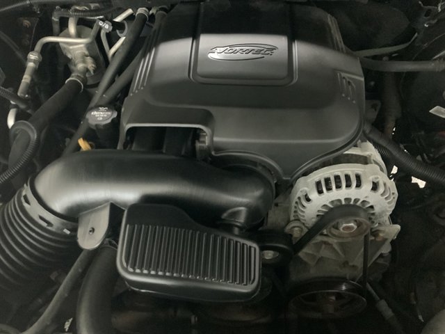 Used 2013 Chevrolet Tahoe LT w/ Luxury Package image 10