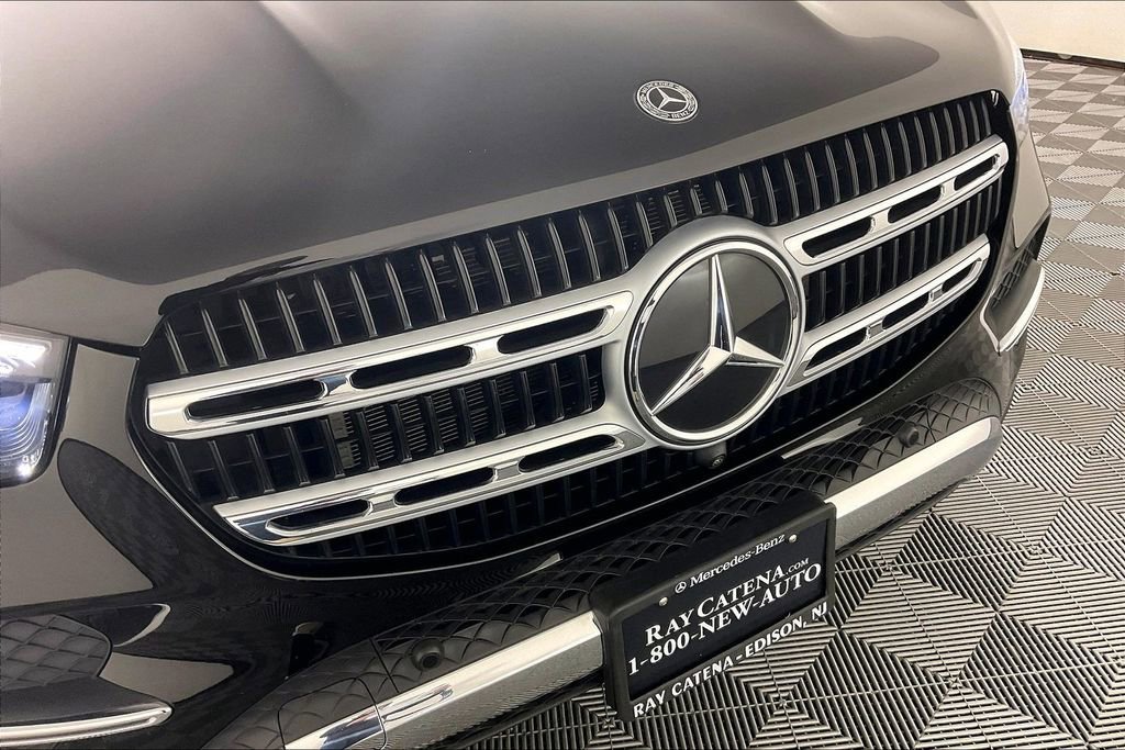 Certified 2024 Mercedes-Benz GLE 450e GLE 450e image 22