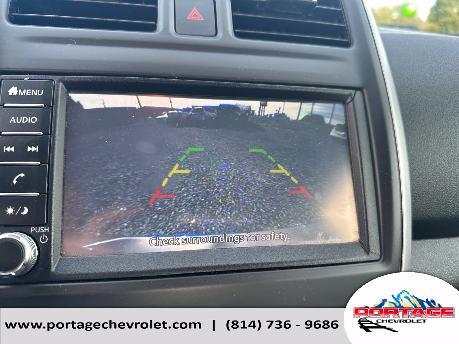 Used 2019 Nissan Versa SV FWD image 21
