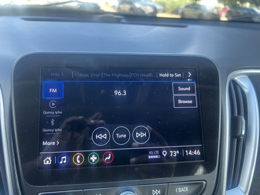 Used 2023 Chevrolet Malibu LT image 11