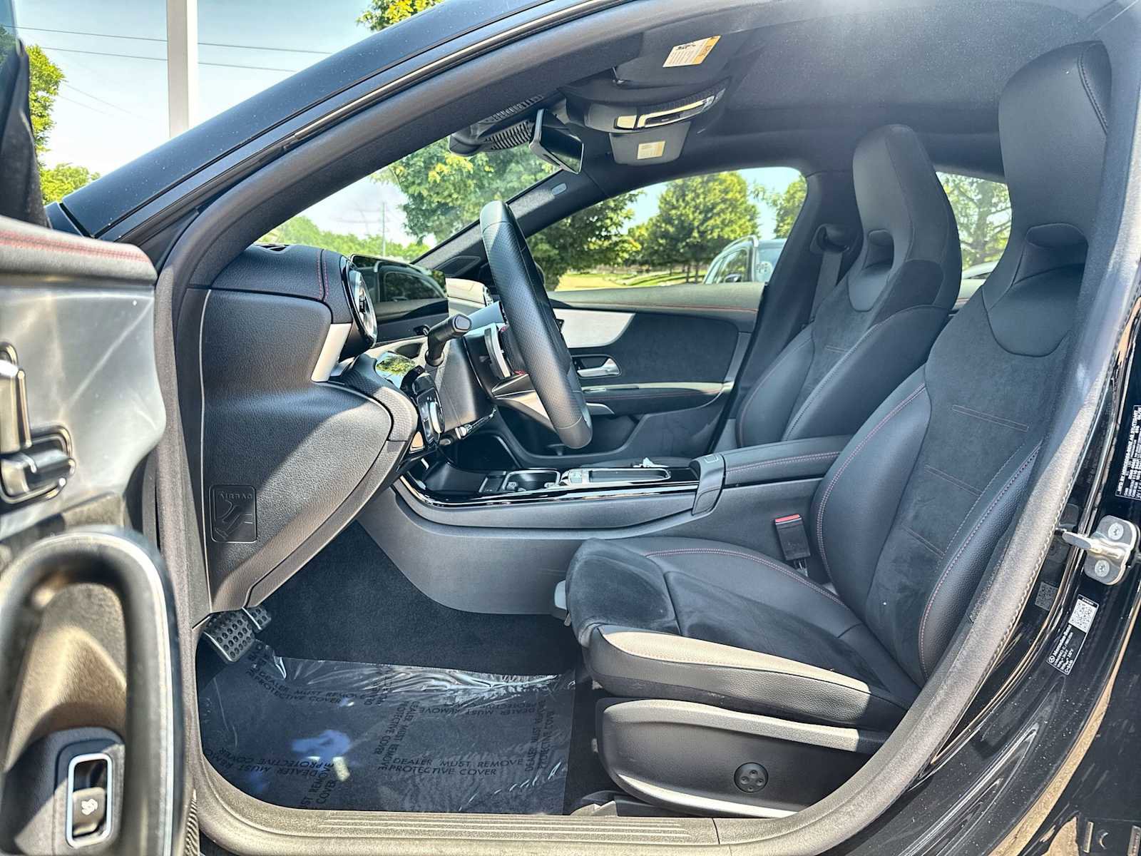 Certified 2026 Mercedes-Benz CLA 250 image 2