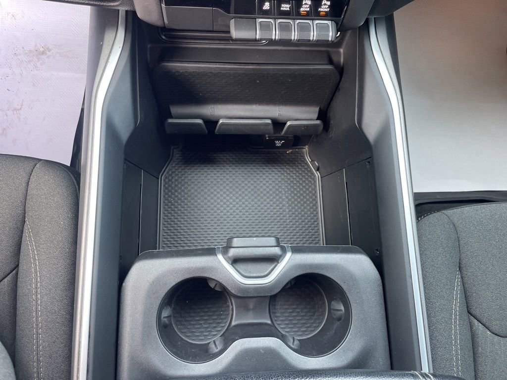 Used 2022 RAM 1500 Big Horn image 28