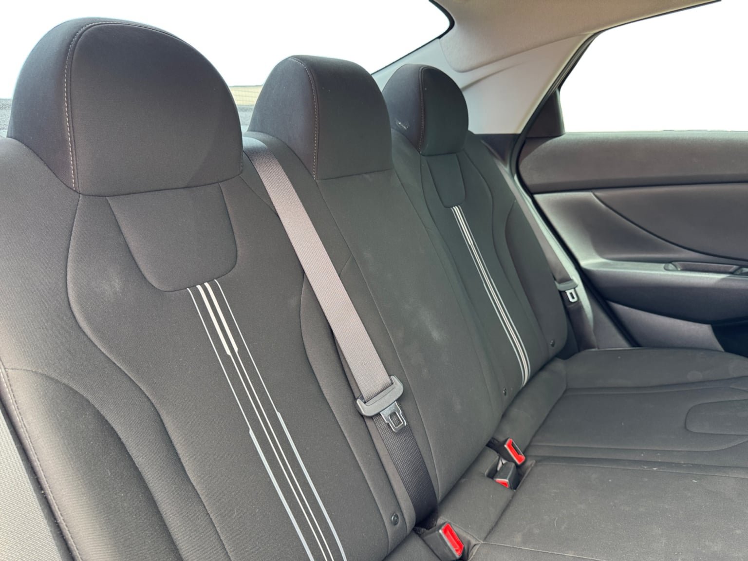 Used 2023 Hyundai Elantra SEL FWD image 18