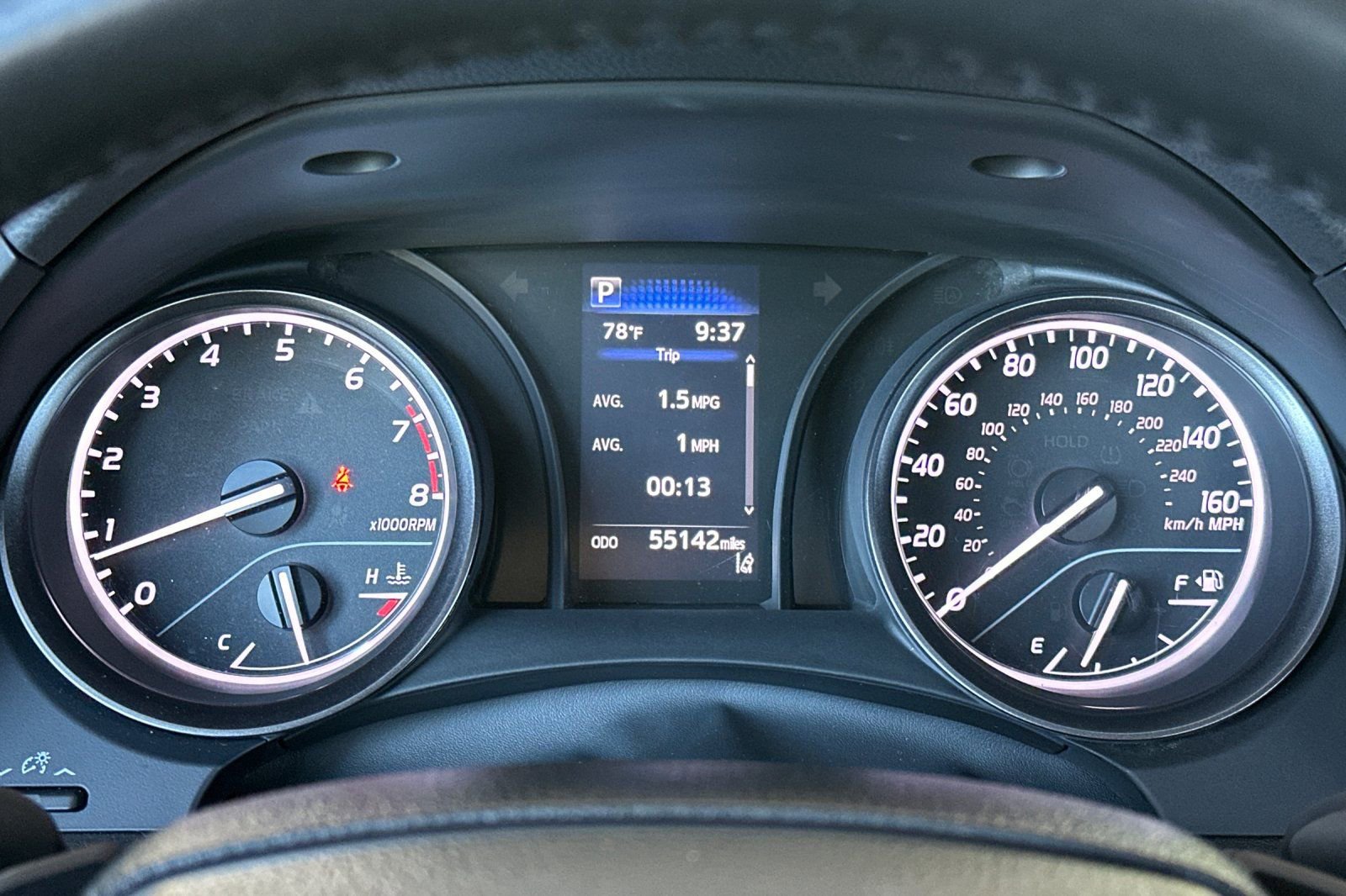 Certified 2024 Toyota Camry SE image 28