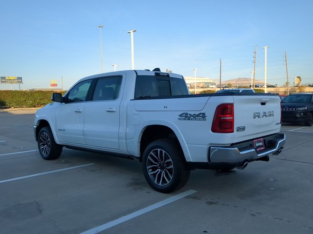 New 2026 RAM 1500 Limited AWD/4WD image 9