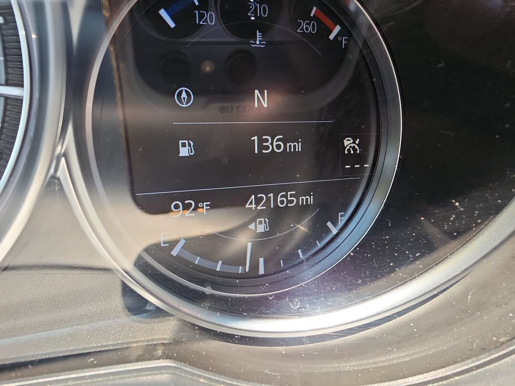 Used 2025 MAZDA CX-5 Carbon Edition AWD/4WD image 4