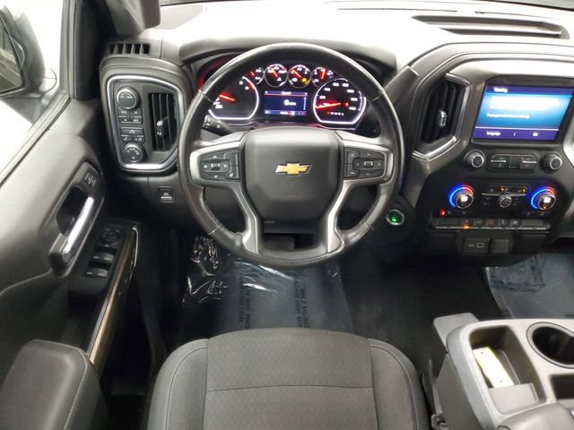 Used 2020 Chevrolet Silverado 1500 LT w/ All-Star Edition AWD/4WD image 13