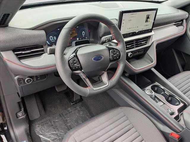 New 2026 Ford Explorer ST-Line w/ ST-Line Street Pack video 3