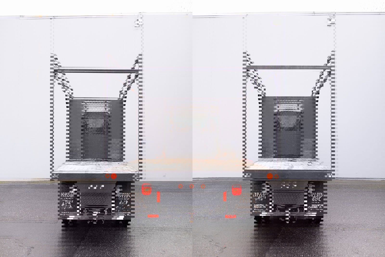 Used 2008 Chevrolet Kodiak C4500 2WD Crew Cab image 14