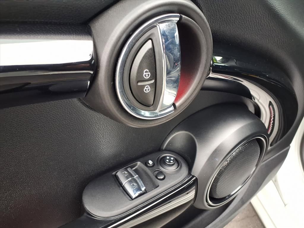 Used 2020 MINI Cooper John Cooper Works w/ Premium Package image 22