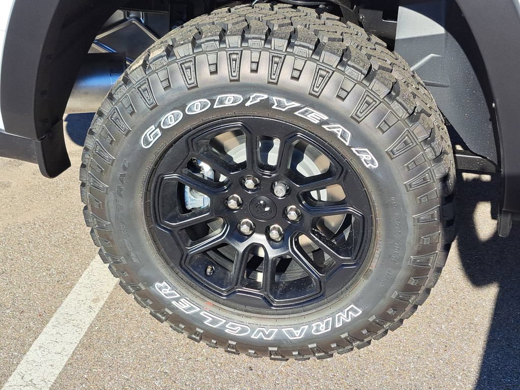 New 2026 RAM 1500 Rebel w/ Rebel Level 2 Equipment Group AWD/4WD image 5
