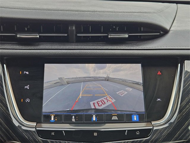 Used 2021 Cadillac XT6 Premium Luxury image 18