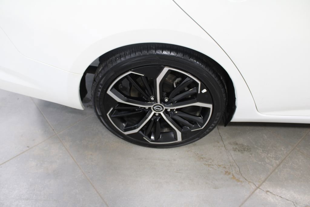 Used 2024 Nissan Altima 2.5 SR image 53