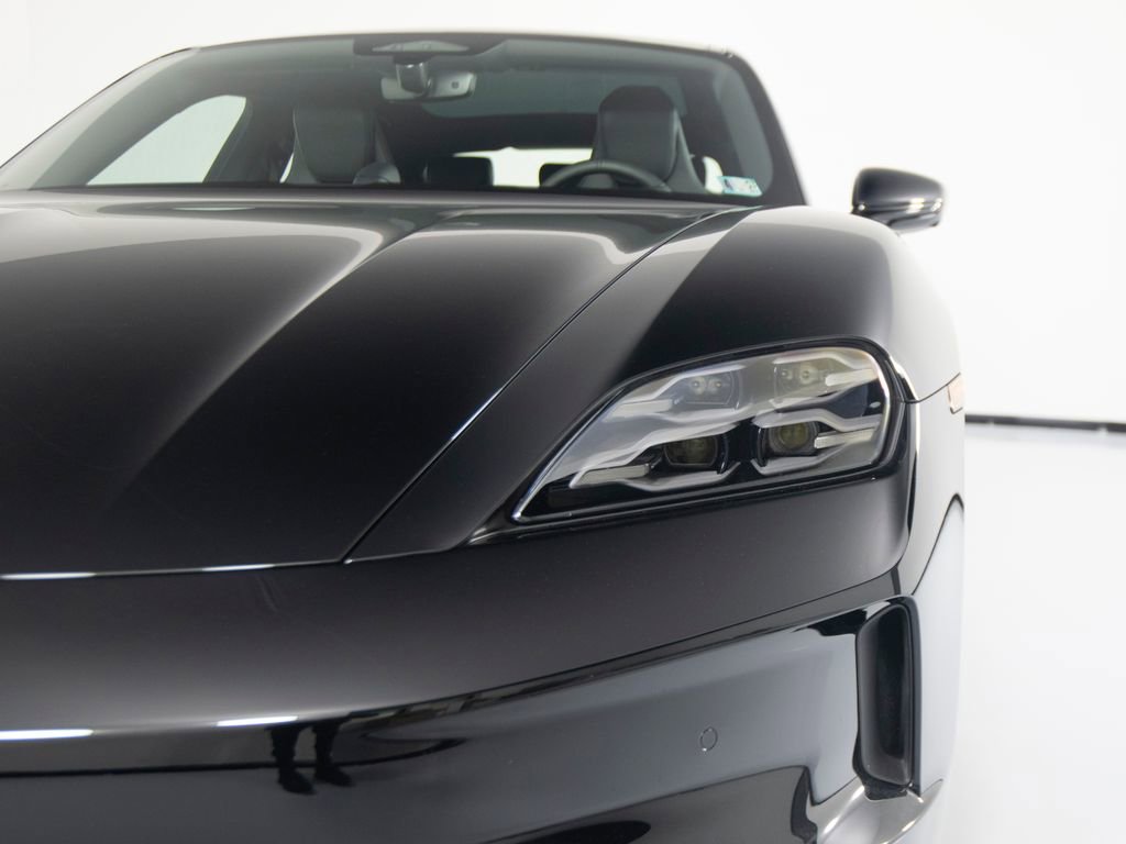 New 2026 Porsche Taycan AWD/4WD image 39