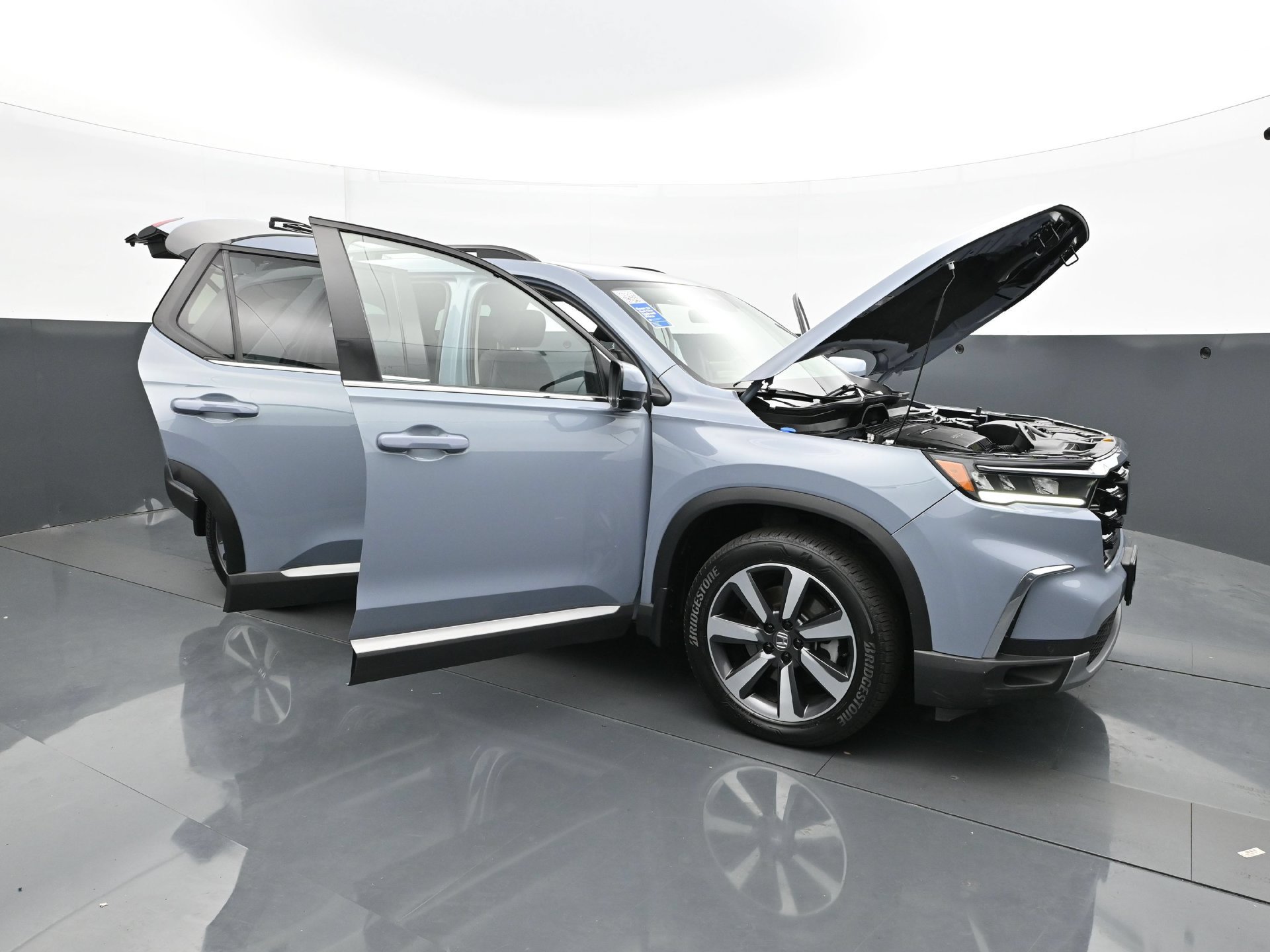 Used 2024 Honda Pilot Touring image 44