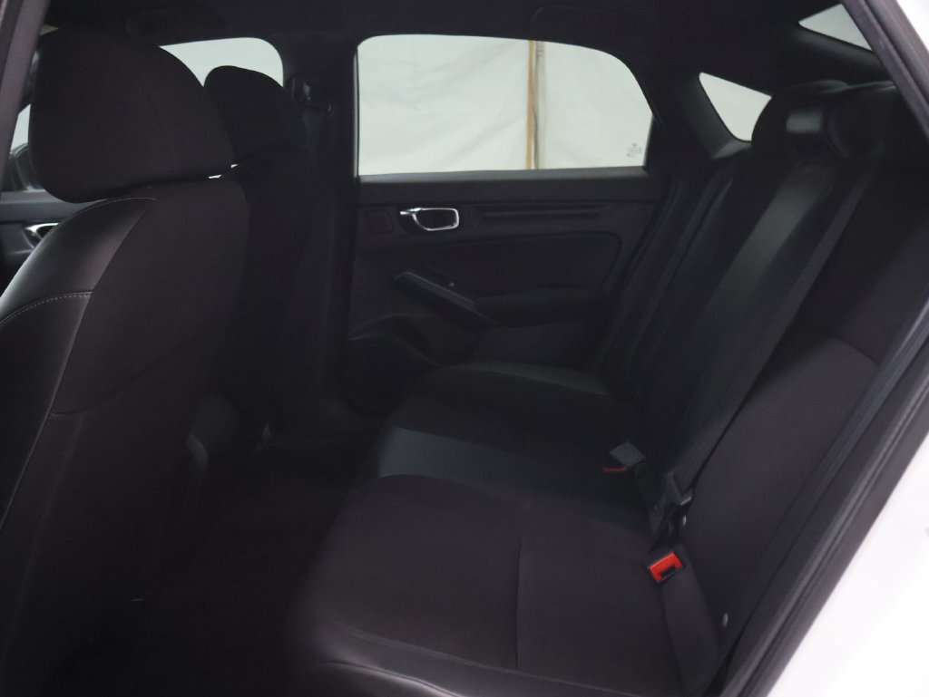 Used 2022 Honda Civic Sport image 14