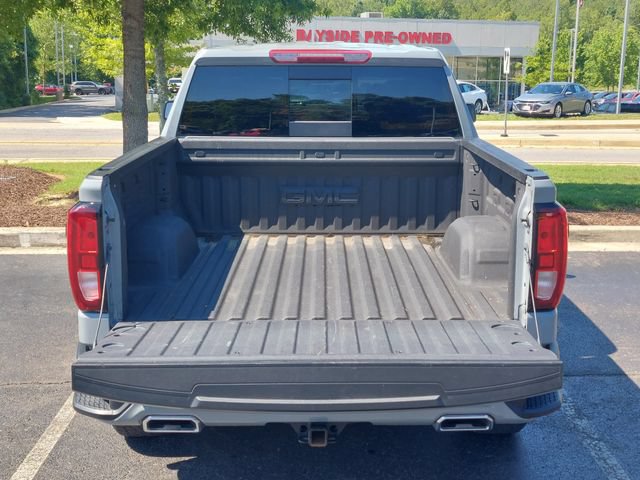 Used 2024 GMC Sierra 1500 Elevation w/ Elevation Premium Package AWD/4WD image 9