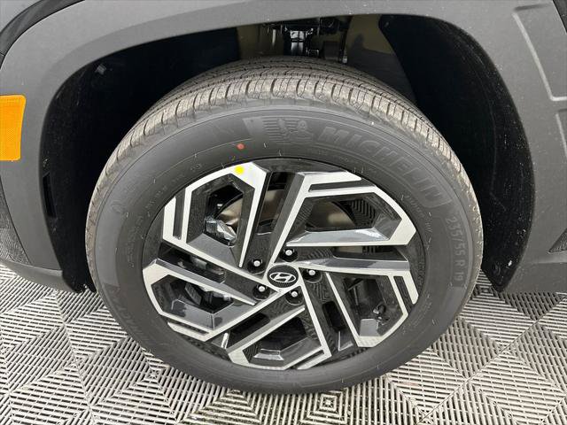 New 2026 Hyundai Tucson Limited AWD/4WD image 13