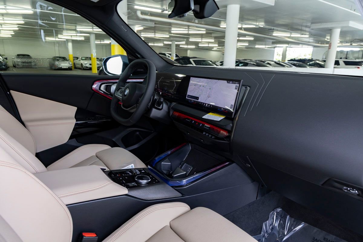 New 2026 BMW X3 xDrive30 image 30