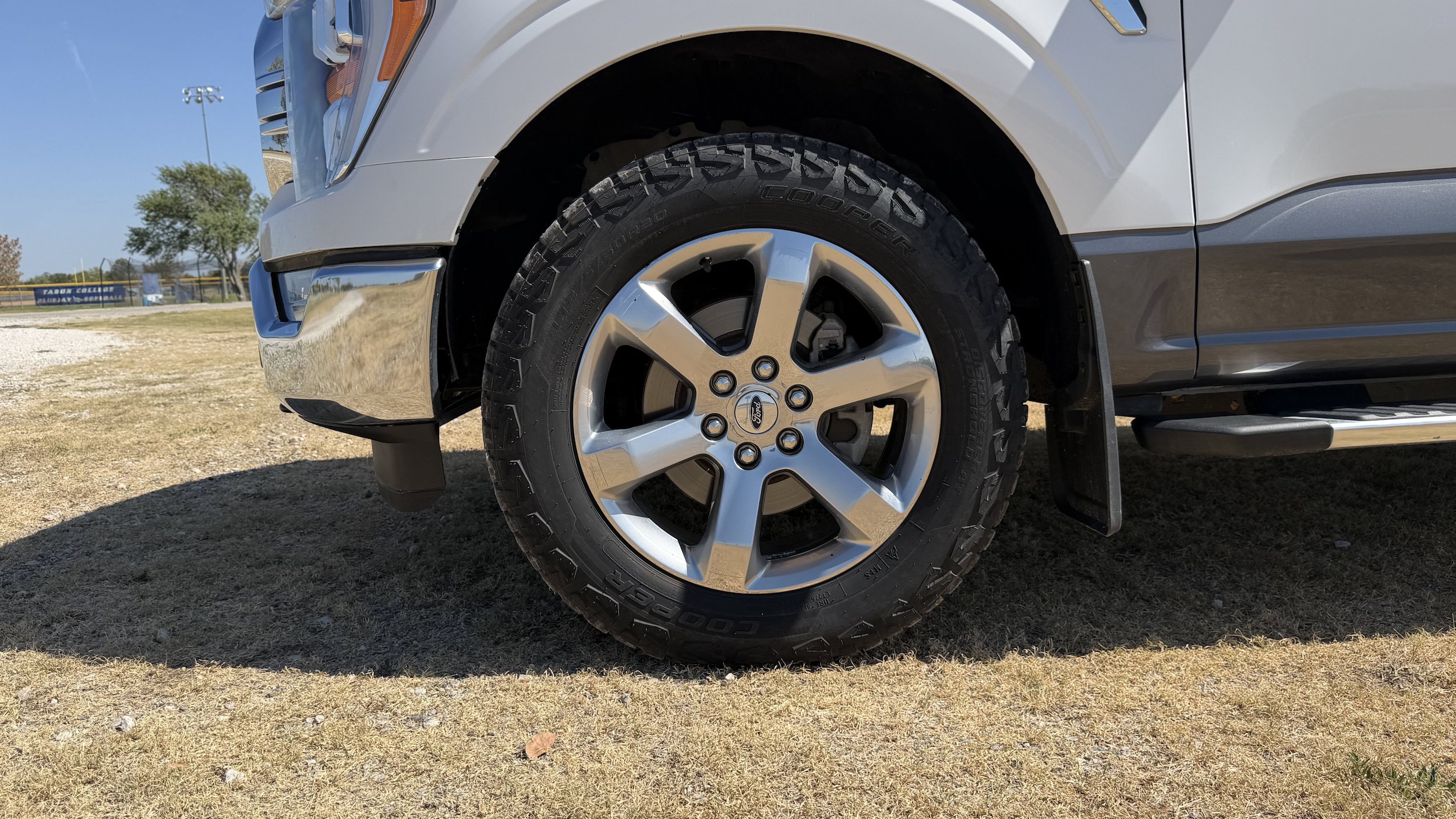 Certified 2022 Ford F150 XLT w/ Equipment Group 302A High AWD/4WD image 13