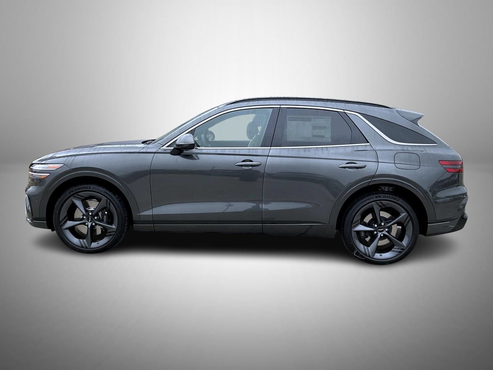 New 2026 Genesis GV70 3.5T Sport Prestige AWD/4WD image 8
