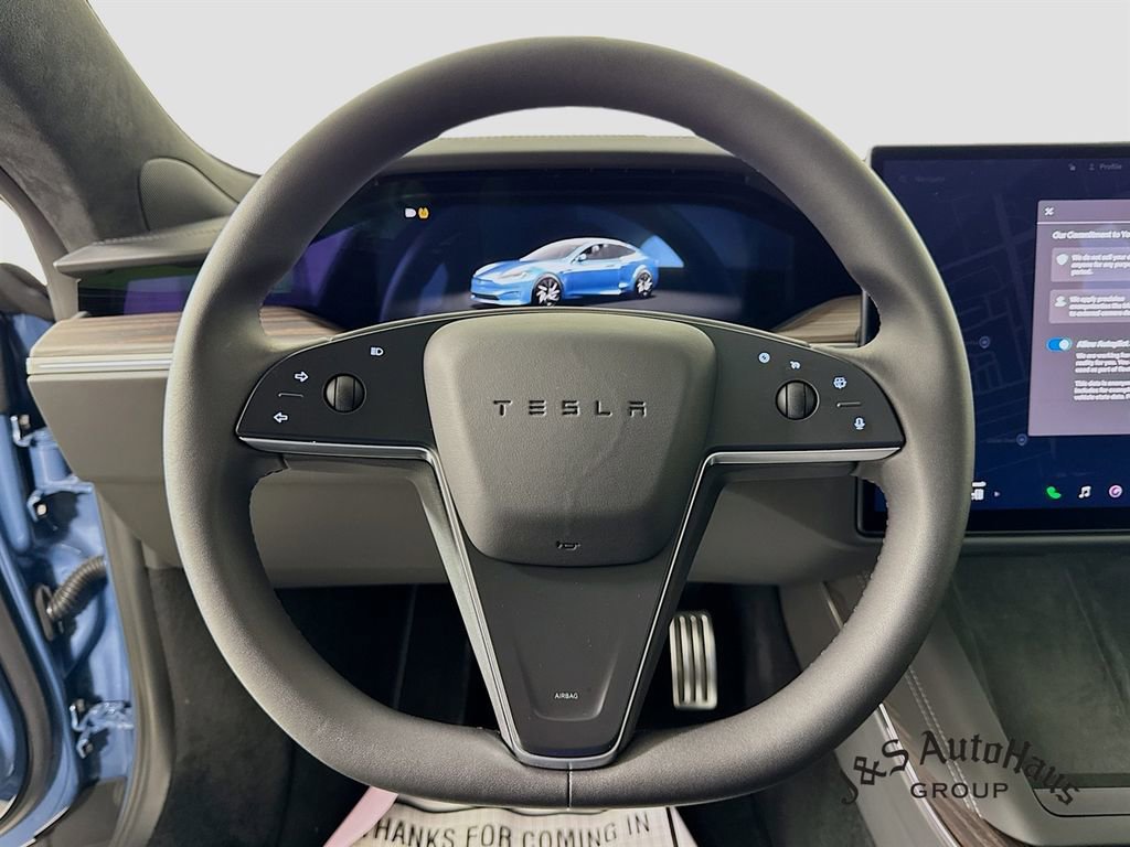 Used 2026 Tesla Model S image 12